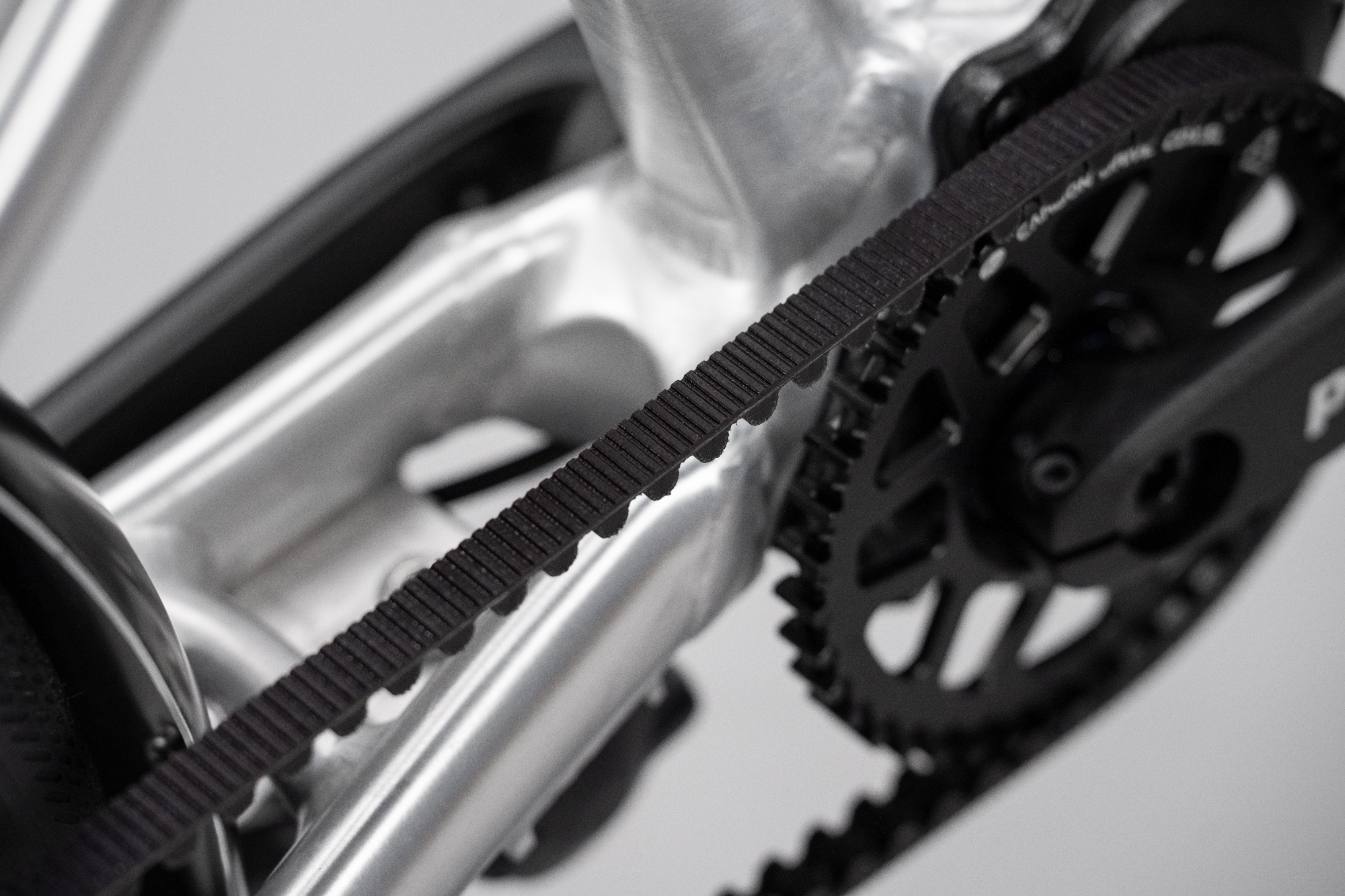 Schindelhauer Neo Compact Bike - Gessato