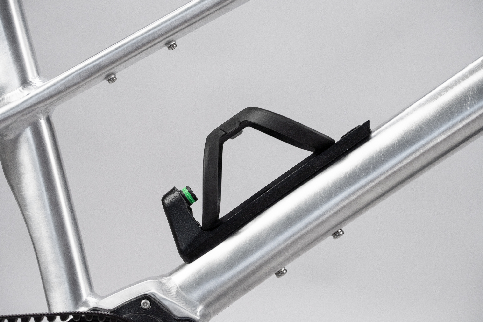 Schindelhauer Neo Compact Bike - Gessato