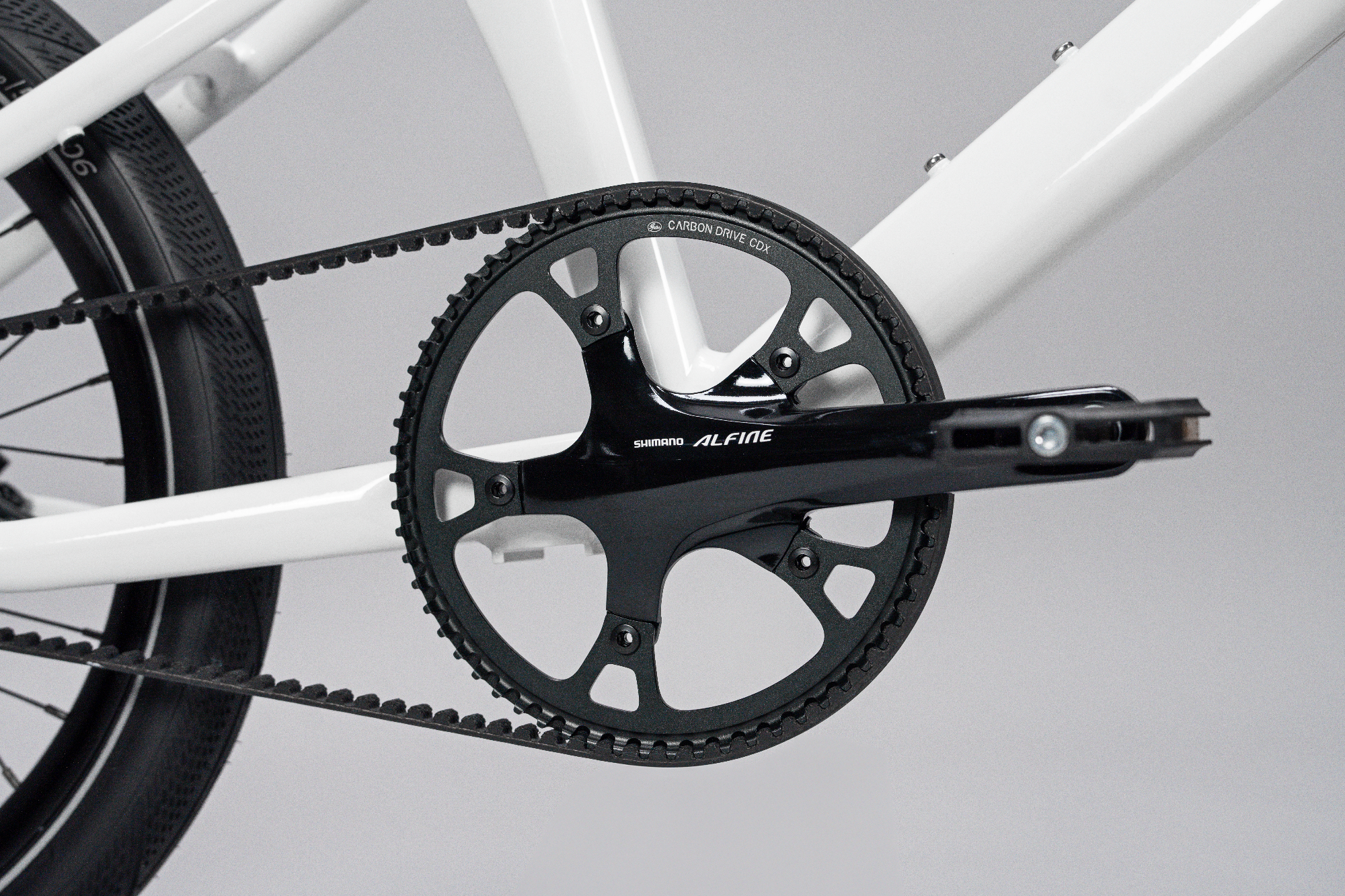 Schindelhauer Neo Compact Bike - Gessato Schindelhauer Neo Compact Bike - Gessato
