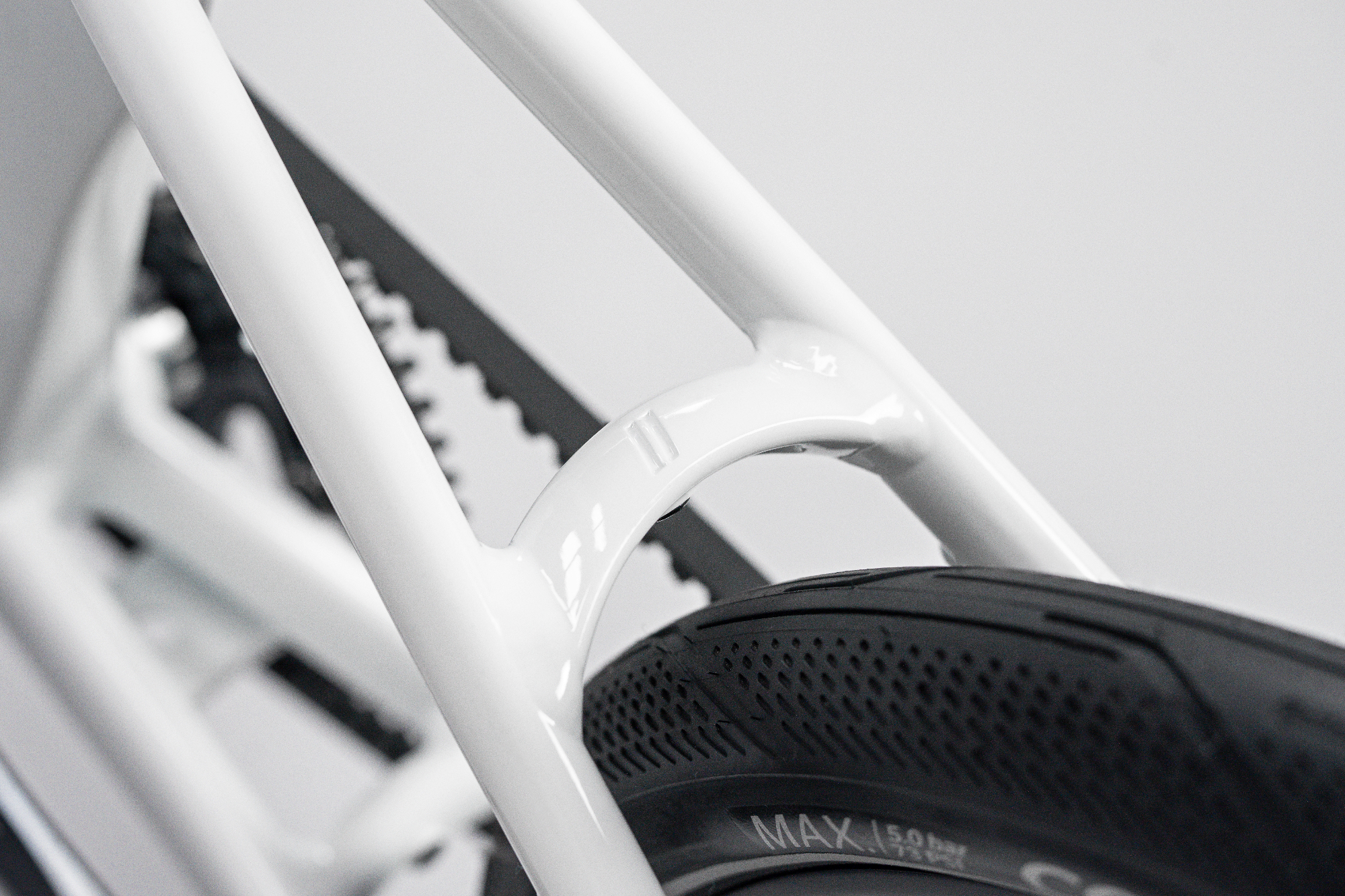 Schindelhauer Neo Compact Bike - Gessato Schindelhauer Neo Compact Bike - Gessato