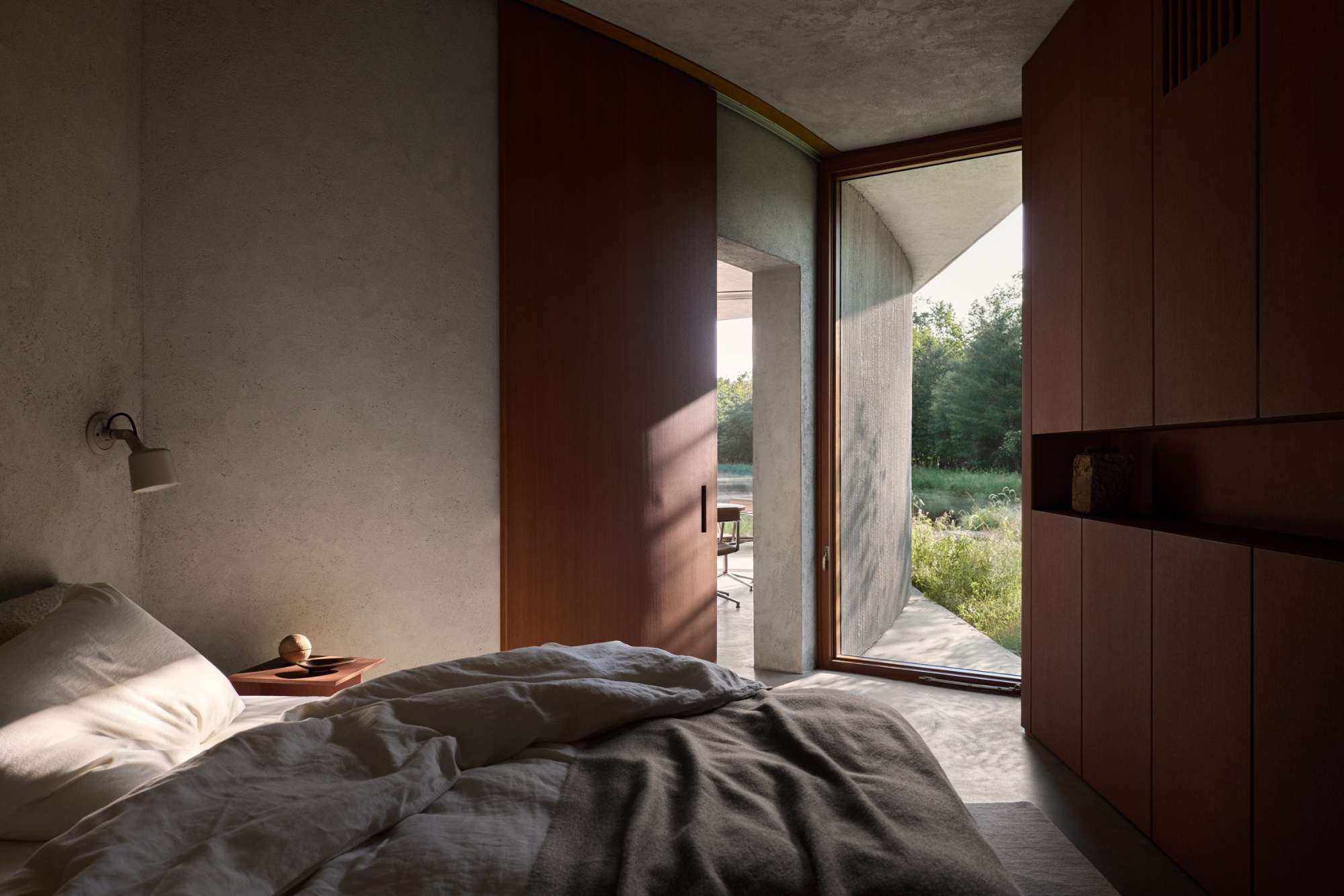 Vipp Pavilion by Johnston Marklee - Gessato Vipp Pavilion by Johnston Marklee - Gessato