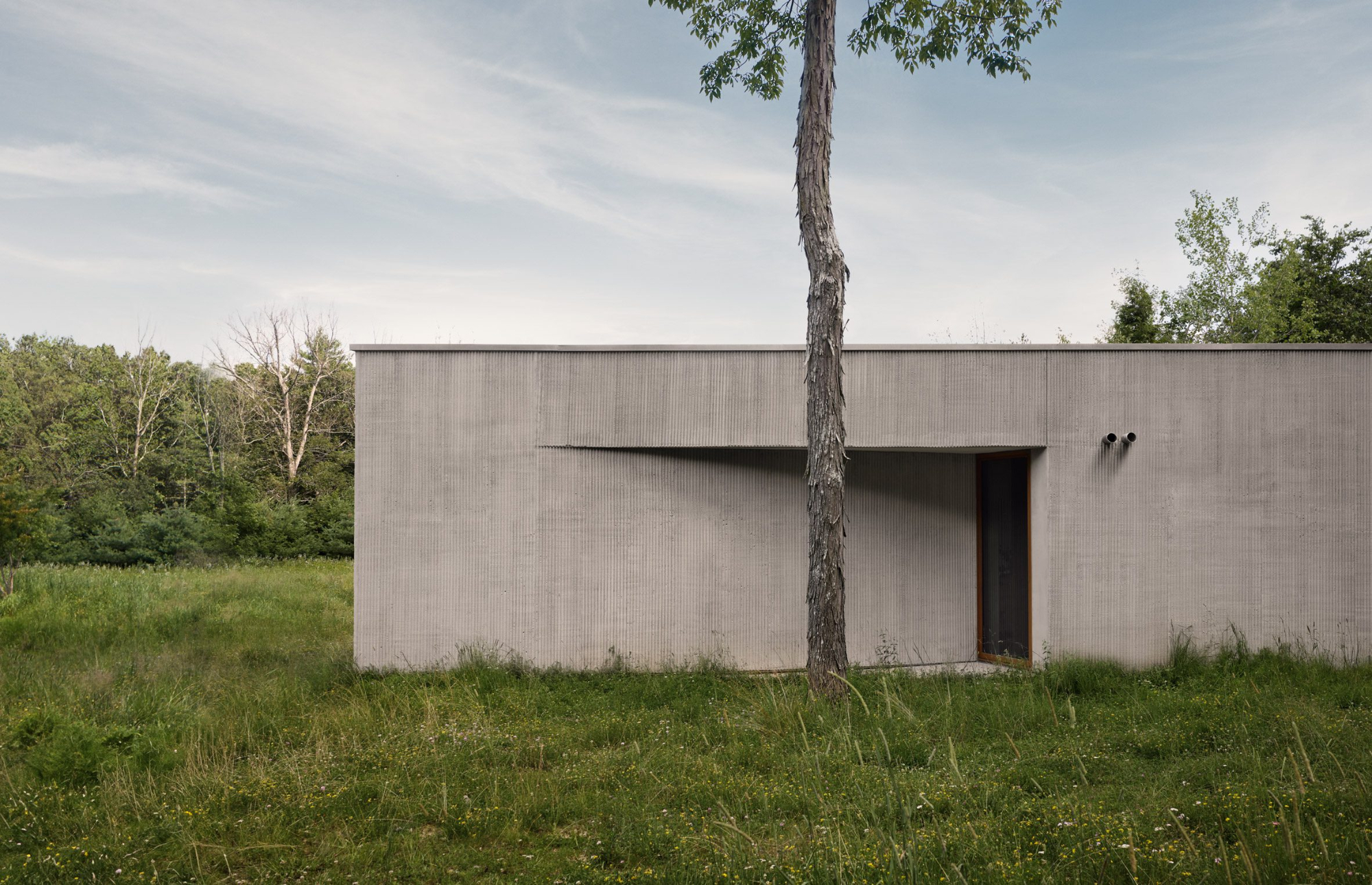 Vipp Pavilion by Johnston Marklee - Gessato Vipp Pavilion by Johnston Marklee - Gessato