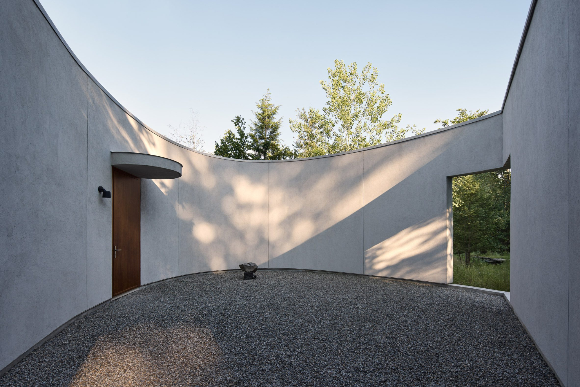 Vipp Pavilion by Johnston Marklee - Gessato Vipp Pavilion by Johnston Marklee - Gessato
