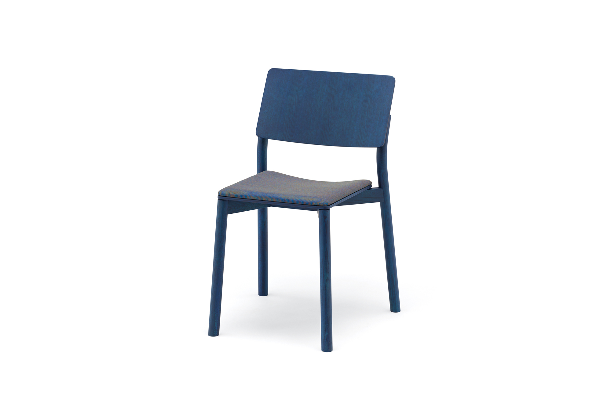 Six Pieces From Karimoku New Standard - Gessato