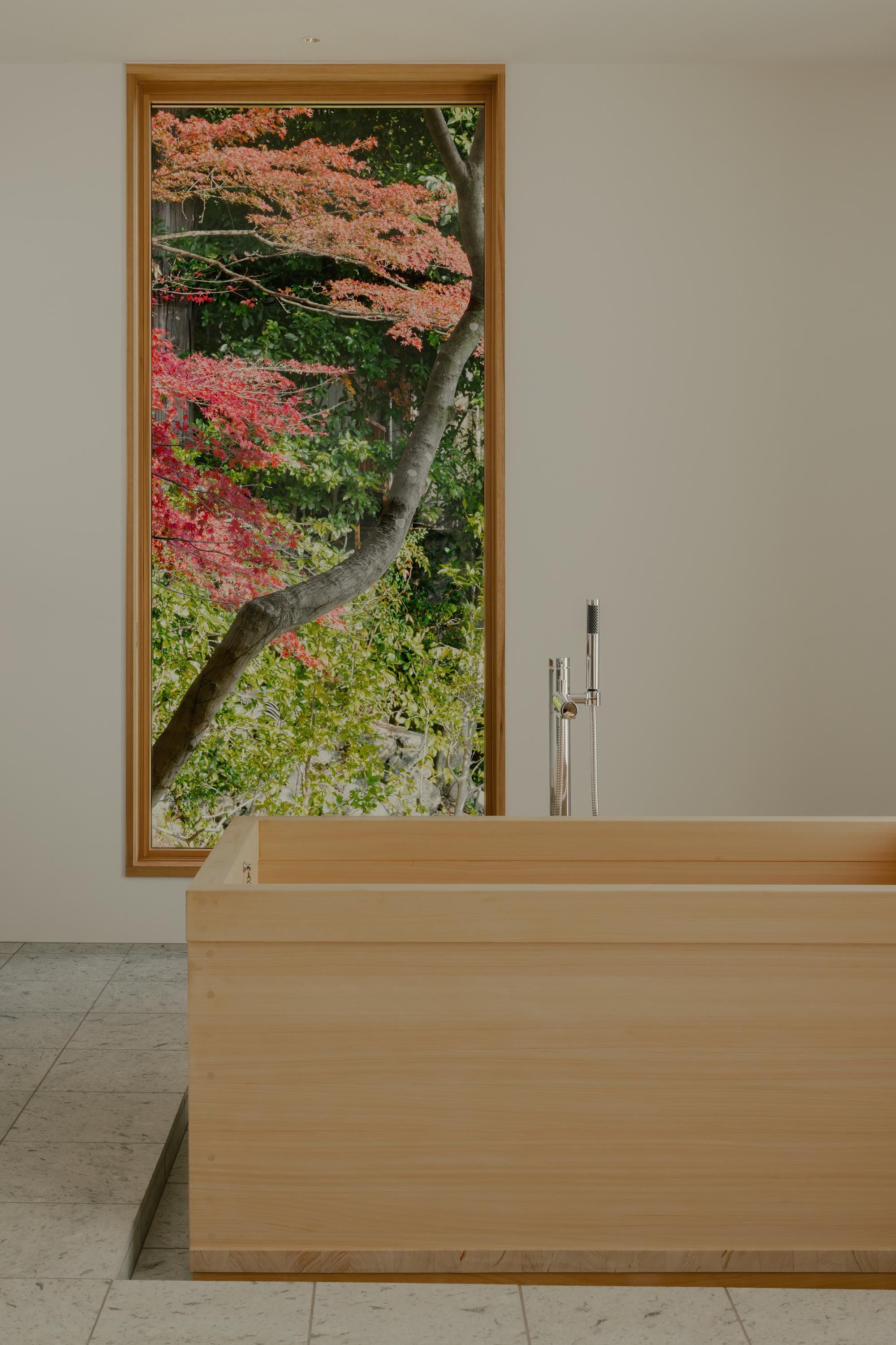A Sukiya House in Narutaki, Kyoto, by kooo architects - Gessato A Sukiya House in Narutaki, Kyoto, by kooo architects - Gessato