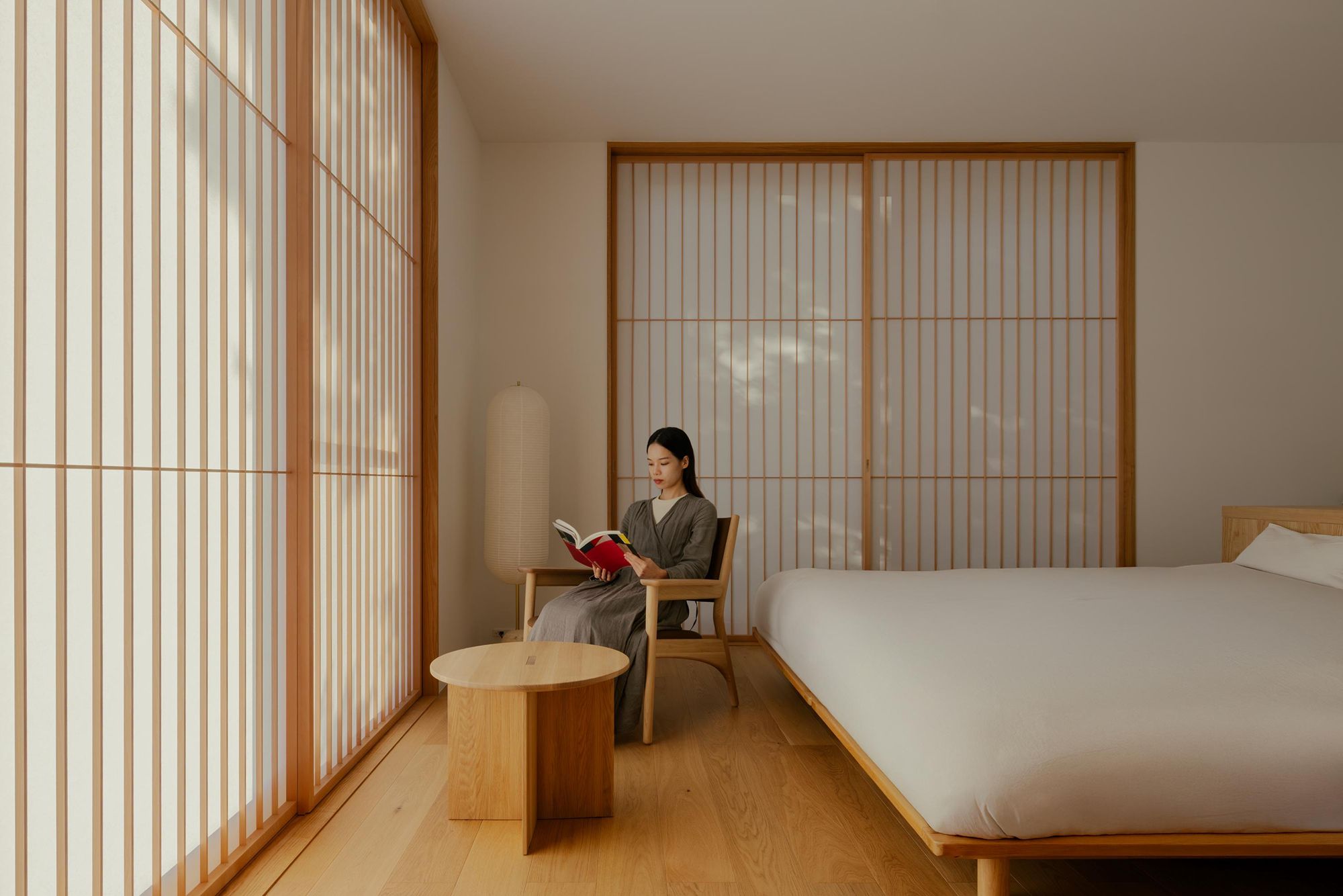 A Sukiya House in Narutaki, Kyoto, by kooo architects - Gessato A Sukiya House in Narutaki, Kyoto, by kooo architects - Gessato
