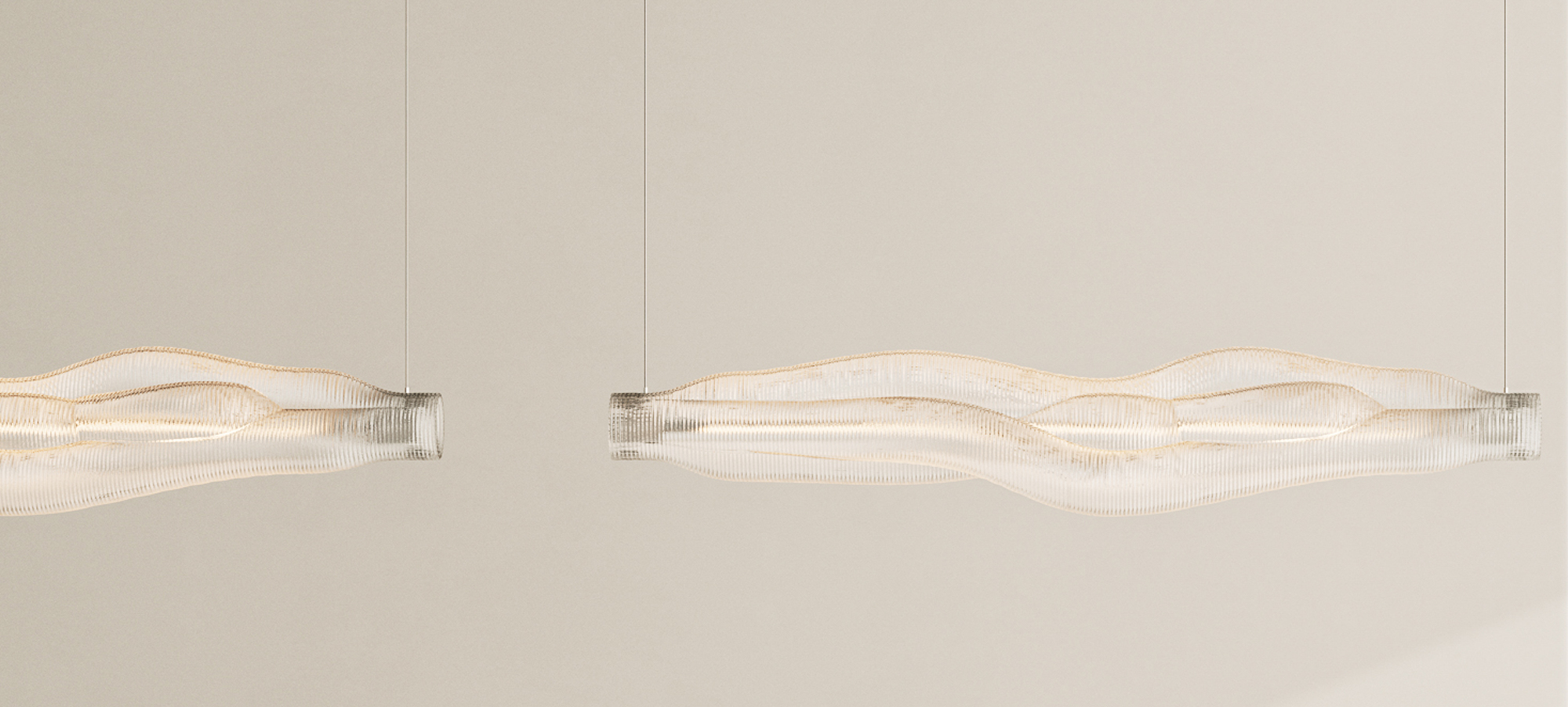 The Knit Collection, Turning Recycled PET Into Ligh - Gessato