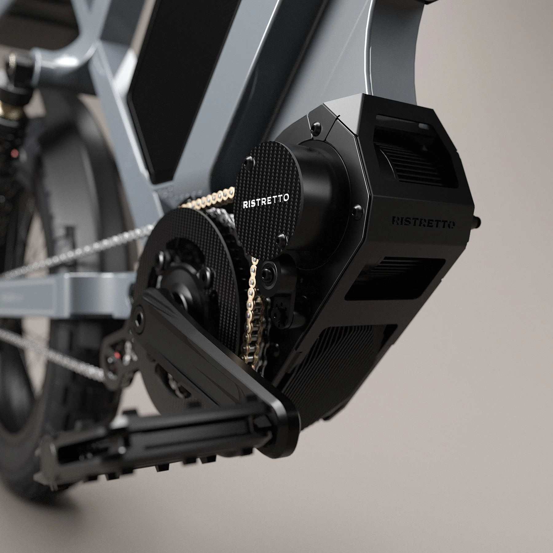 Ristretto’s 512 A24 - Gessato Ristretto’s 512 A24 - Gessato