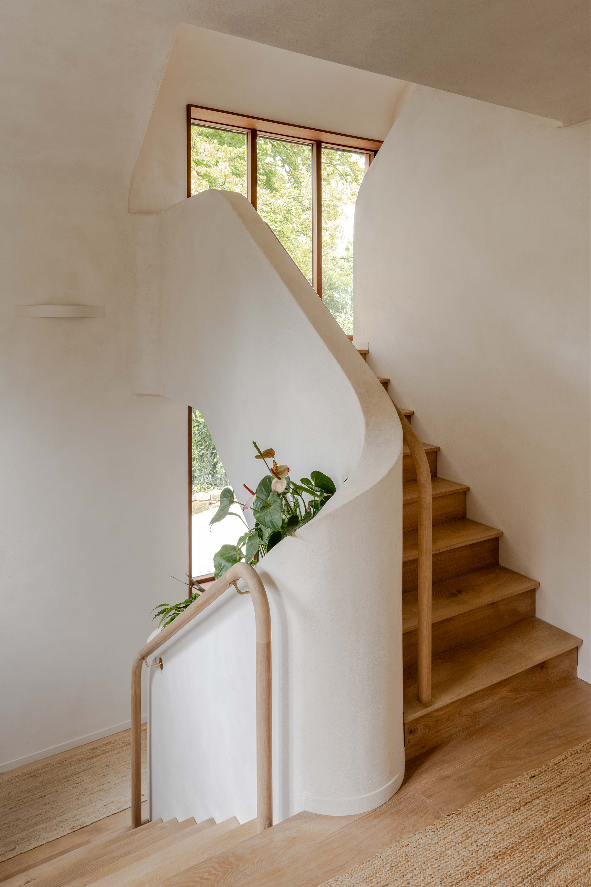 Clay Rise - Gessato Clay Rise - Gessato