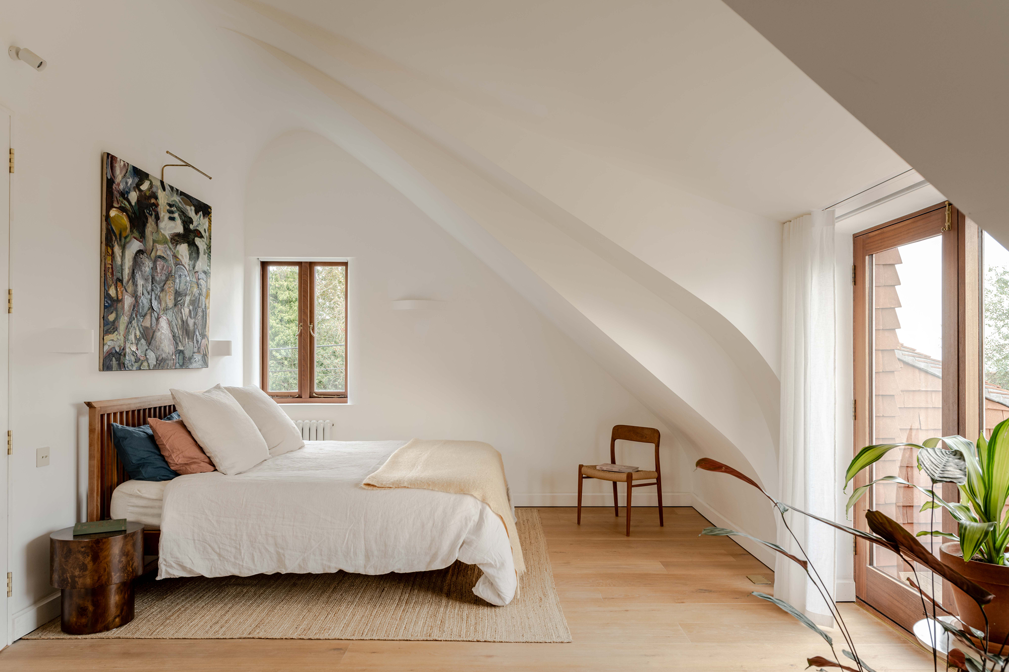 Clay Rise - Gessato Clay Rise - Gessato