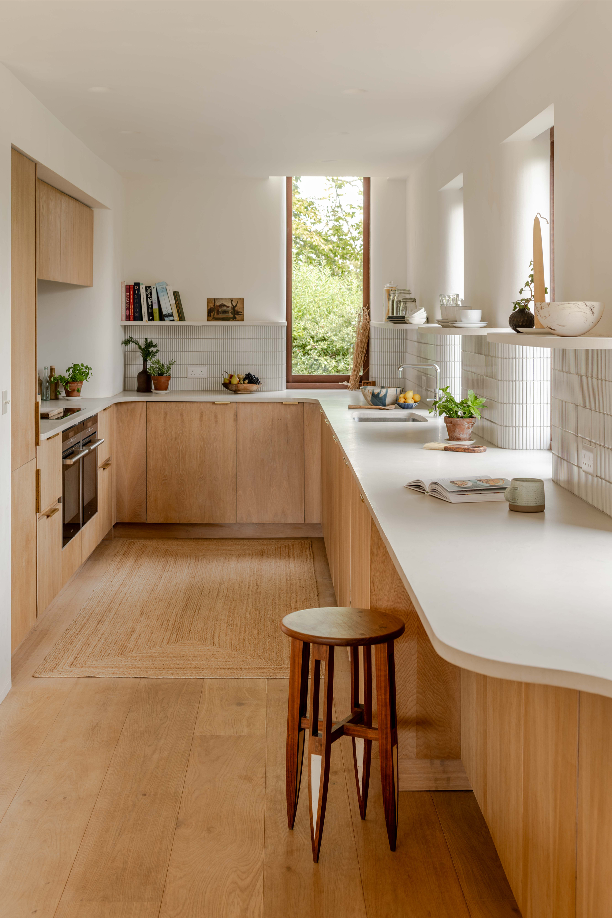 Clay Rise - Gessato Clay Rise - Gessato