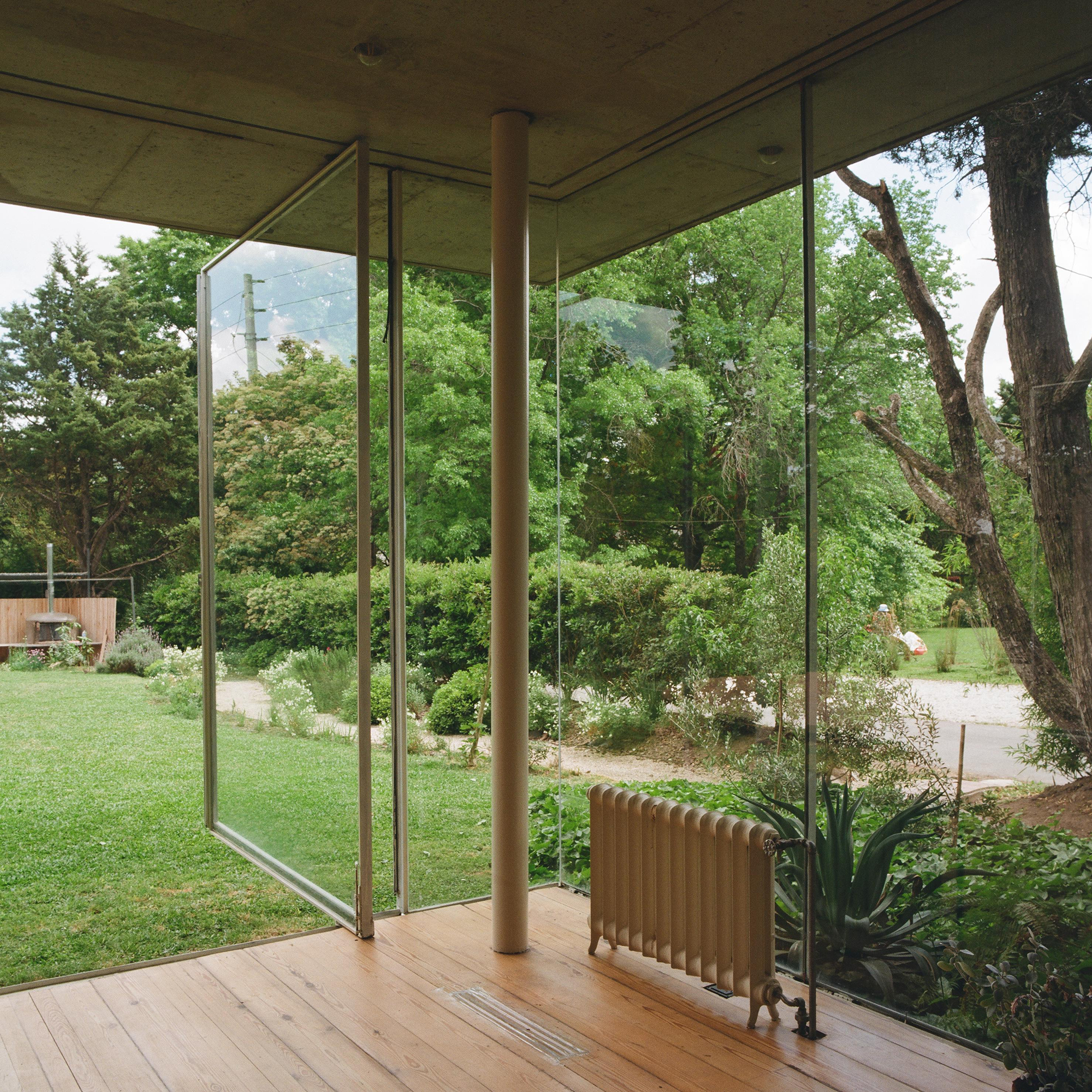 Borja House by Estudio Fernandez Renati - Gessato Borja House by Estudio Fernandez Renati - Gessato