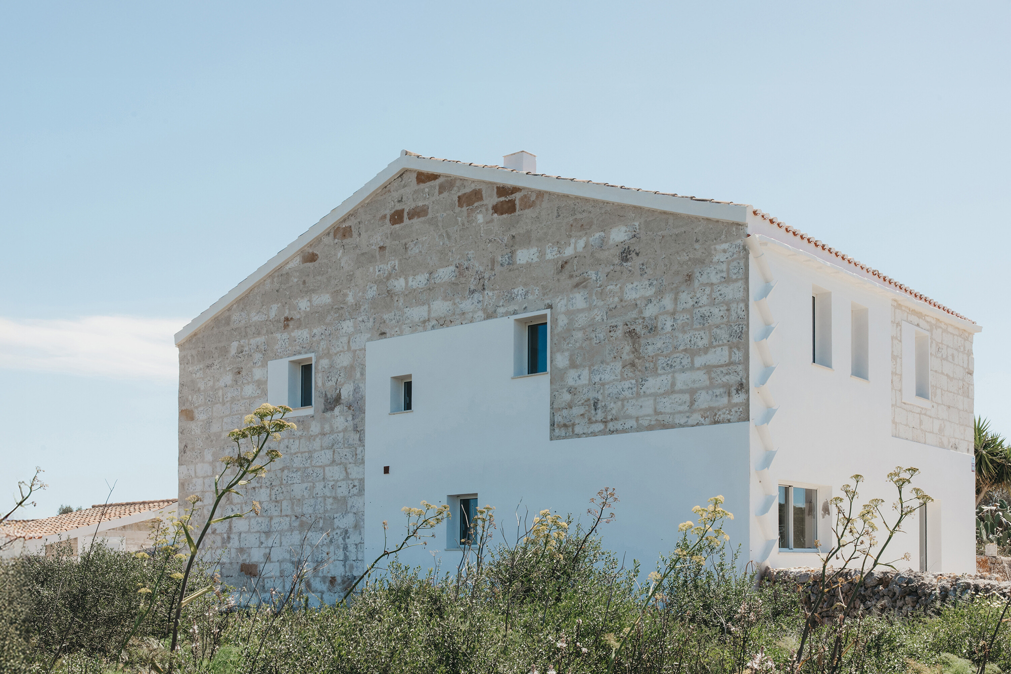 Son Martorell - Gessato