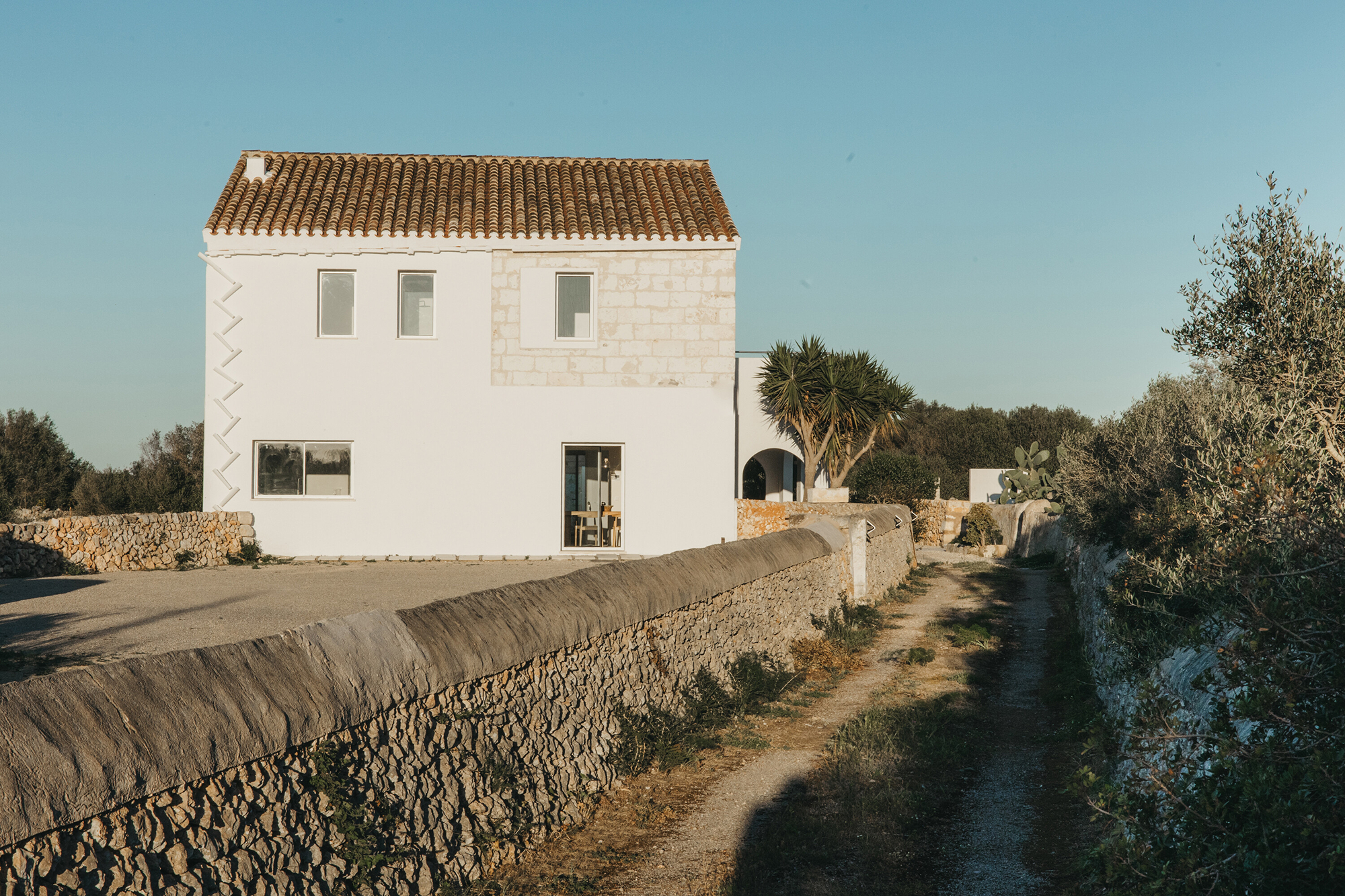 Son Martorell - Gessato
