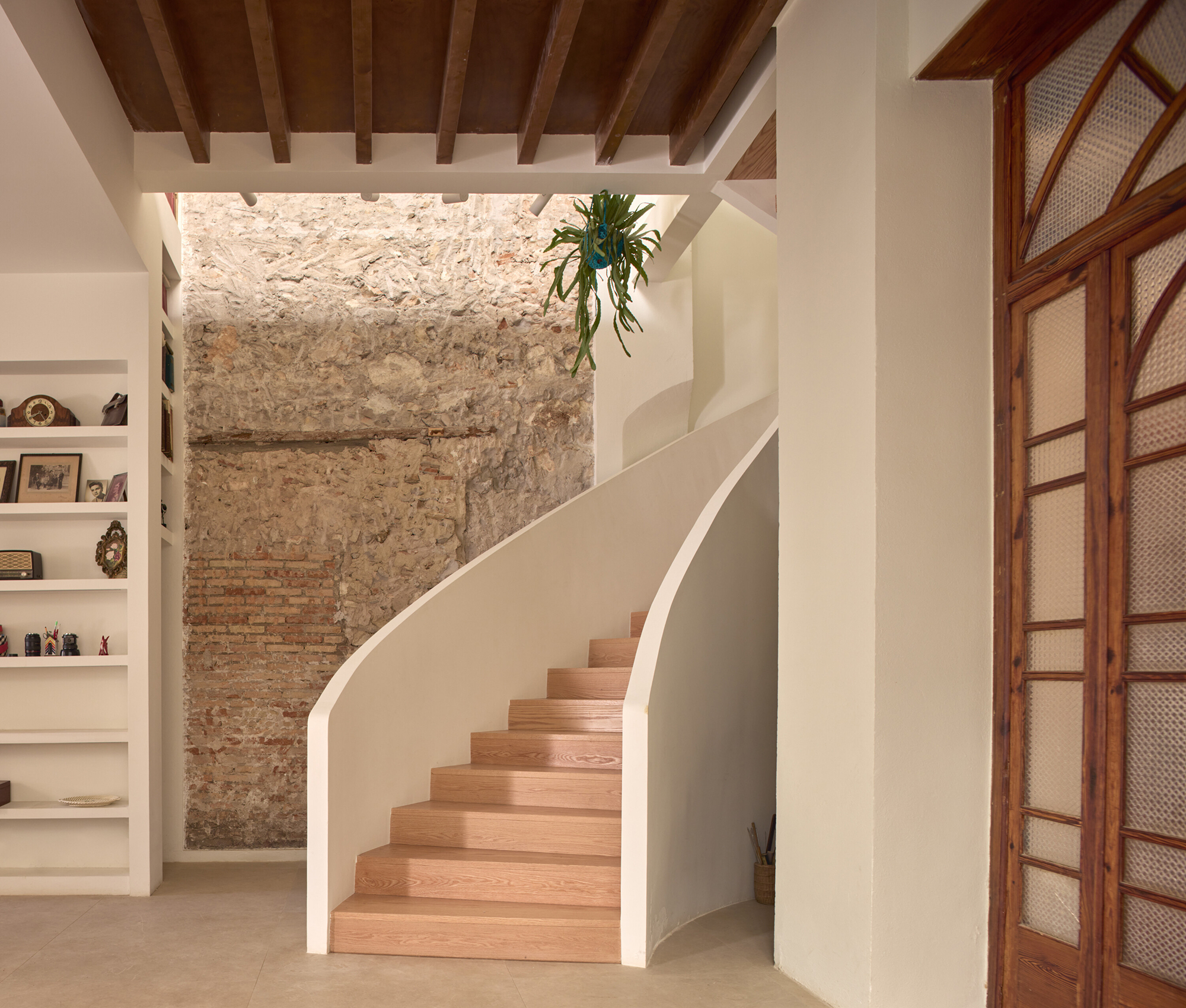 The Doctor’s House - Gessato The Doctor’s House - Gessato