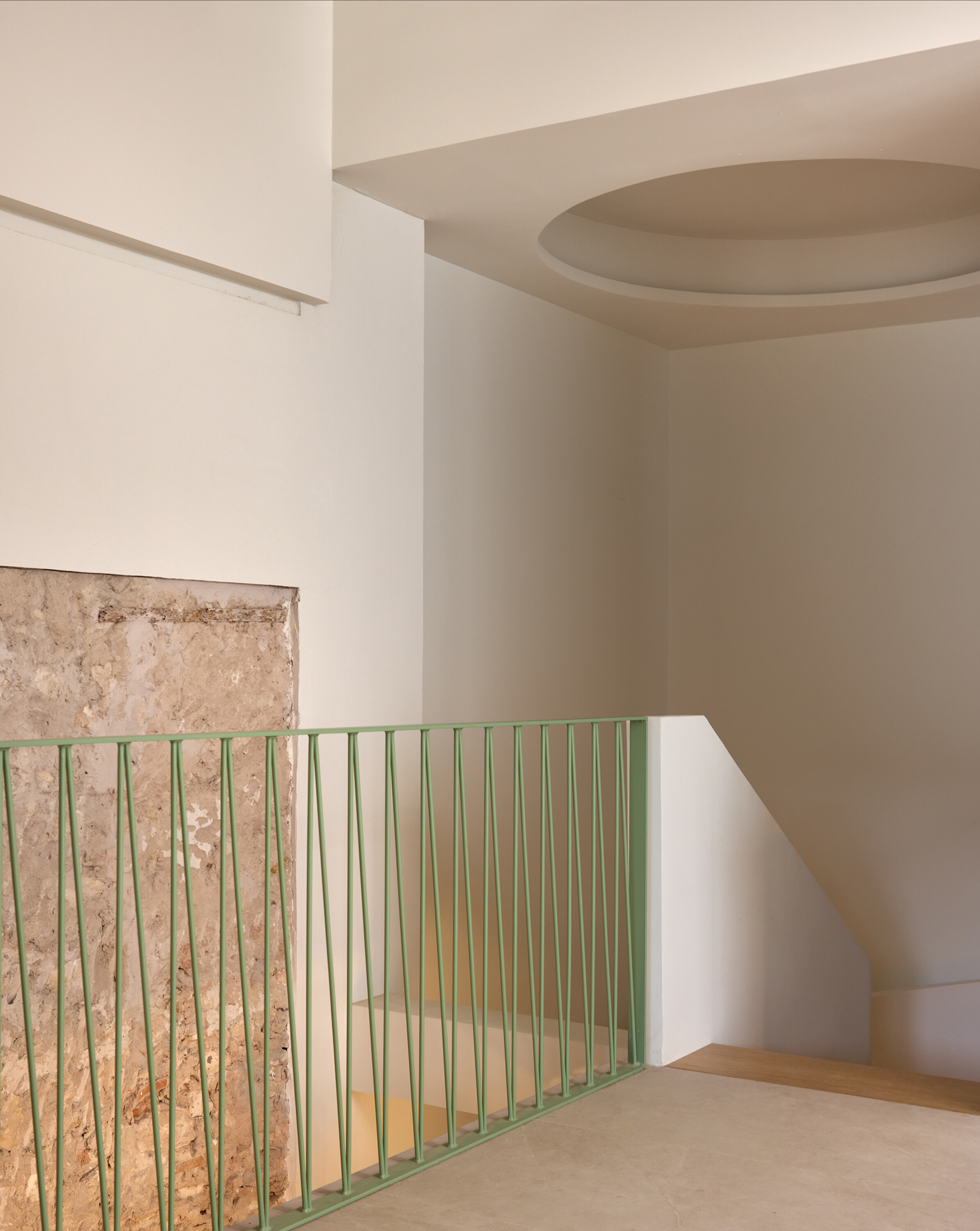 The Doctor’s House - Gessato The Doctor’s House - Gessato
