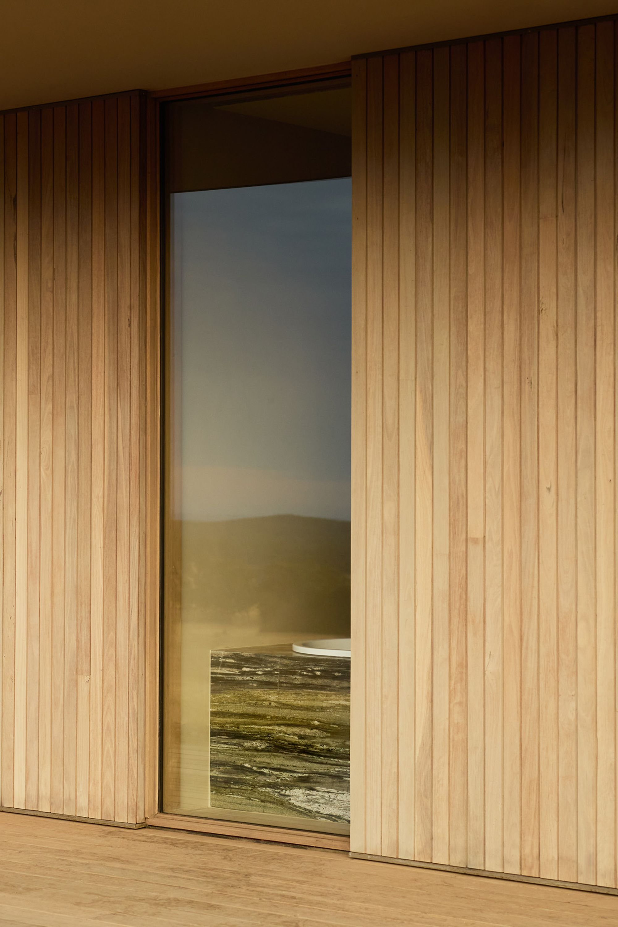 Kookaburra Ridge - Gessato