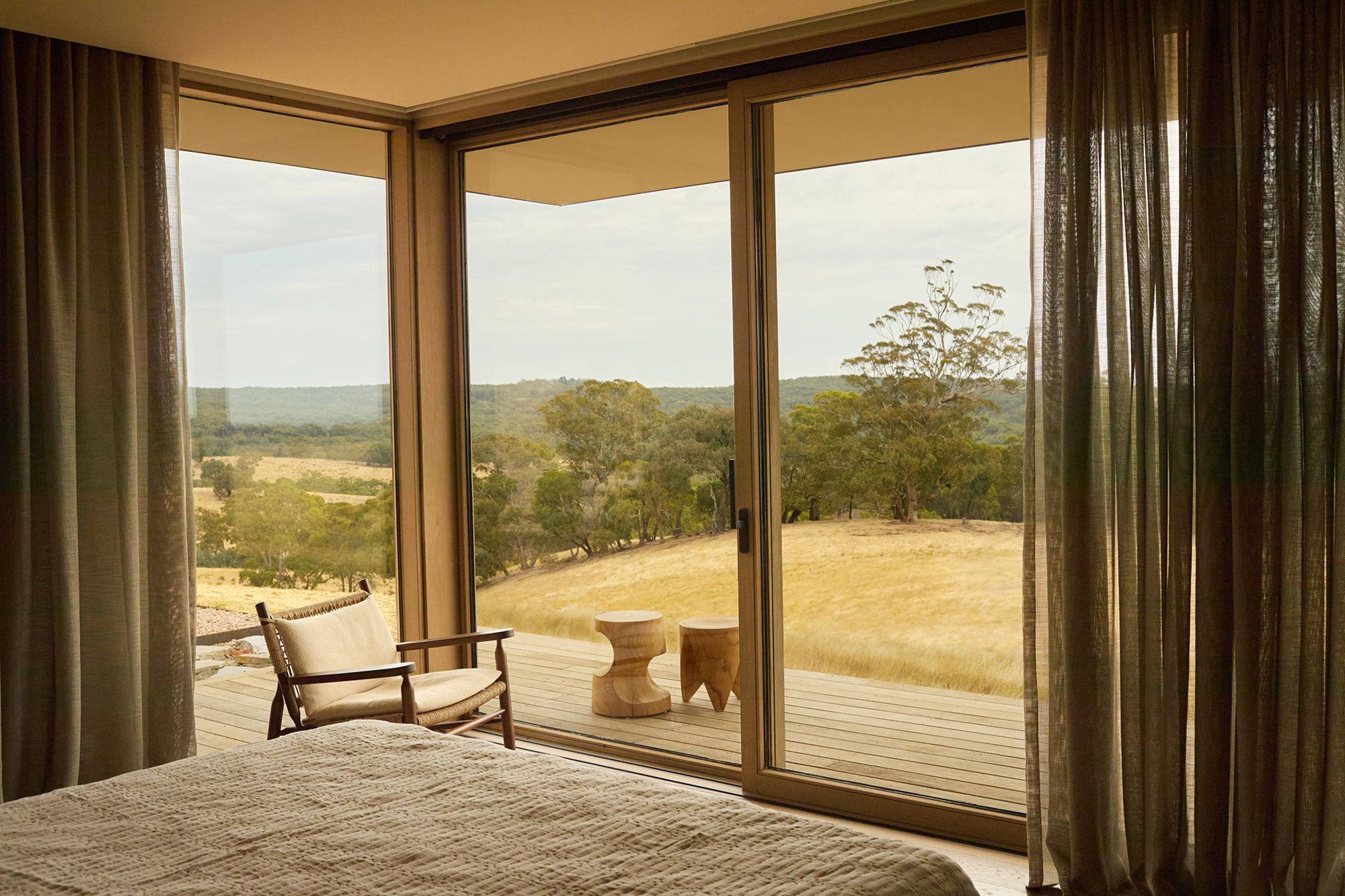 Kookaburra Ridge - Gessato