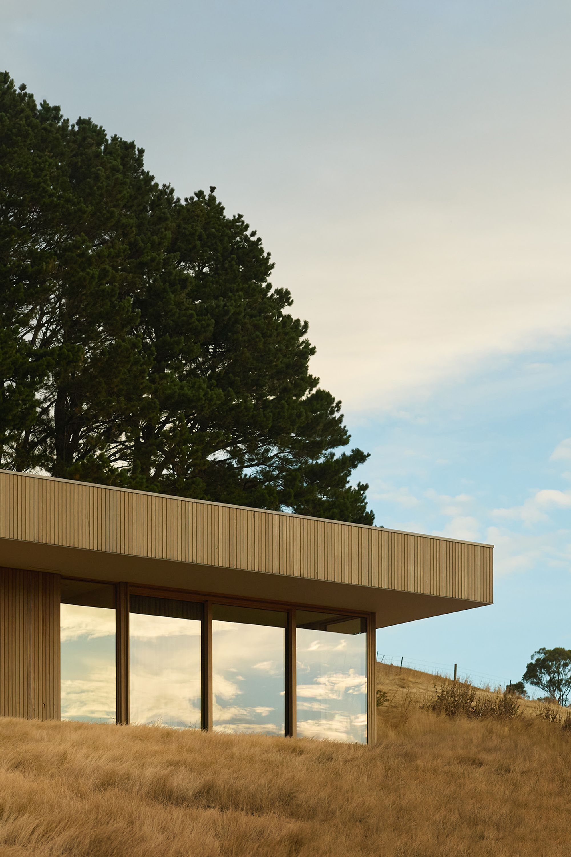 Kookaburra Ridge - Gessato Kookaburra Ridge - Gessato