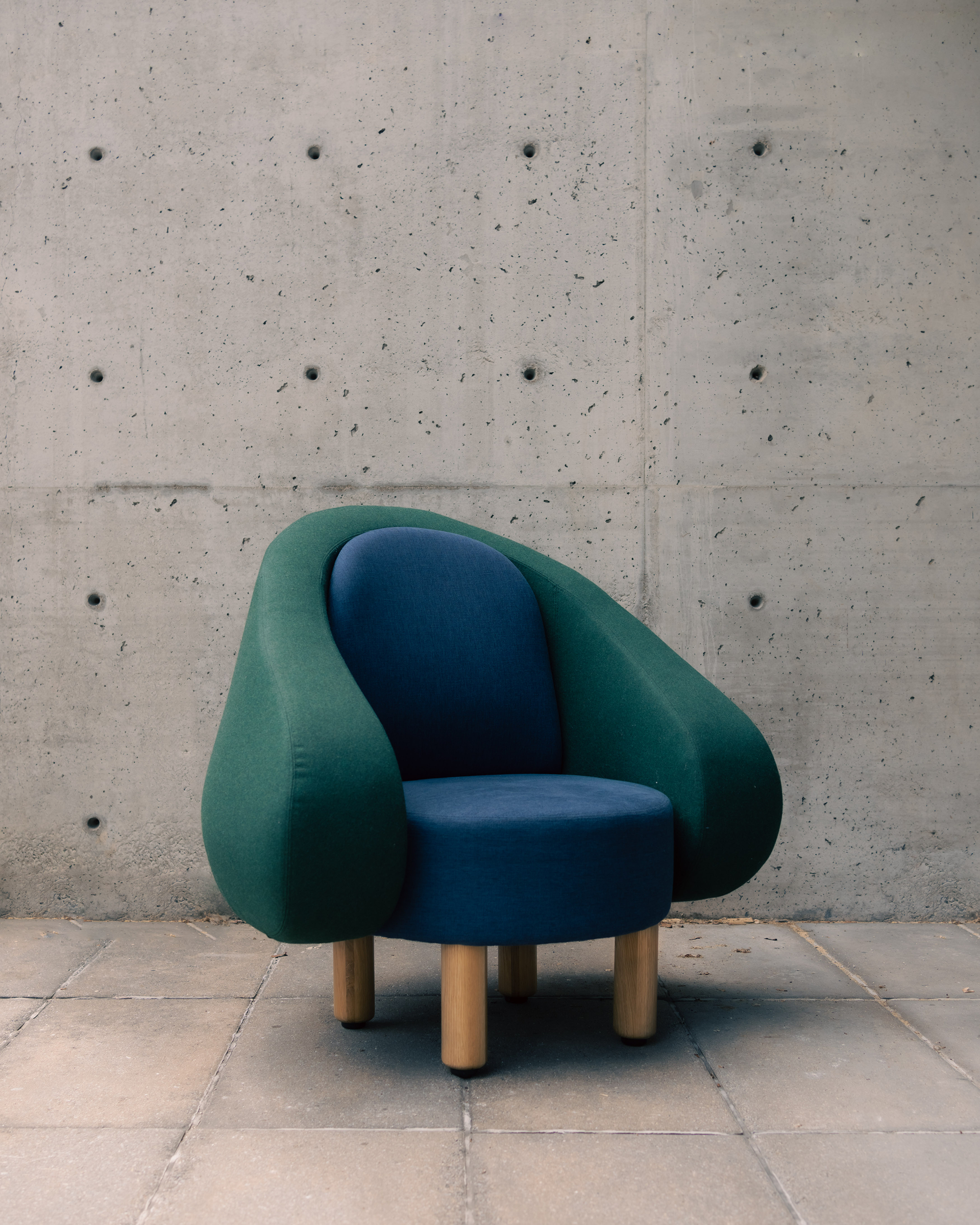 Modular furniture designed for a museum - Gessato Modular furniture designed for a museum - Gessato
