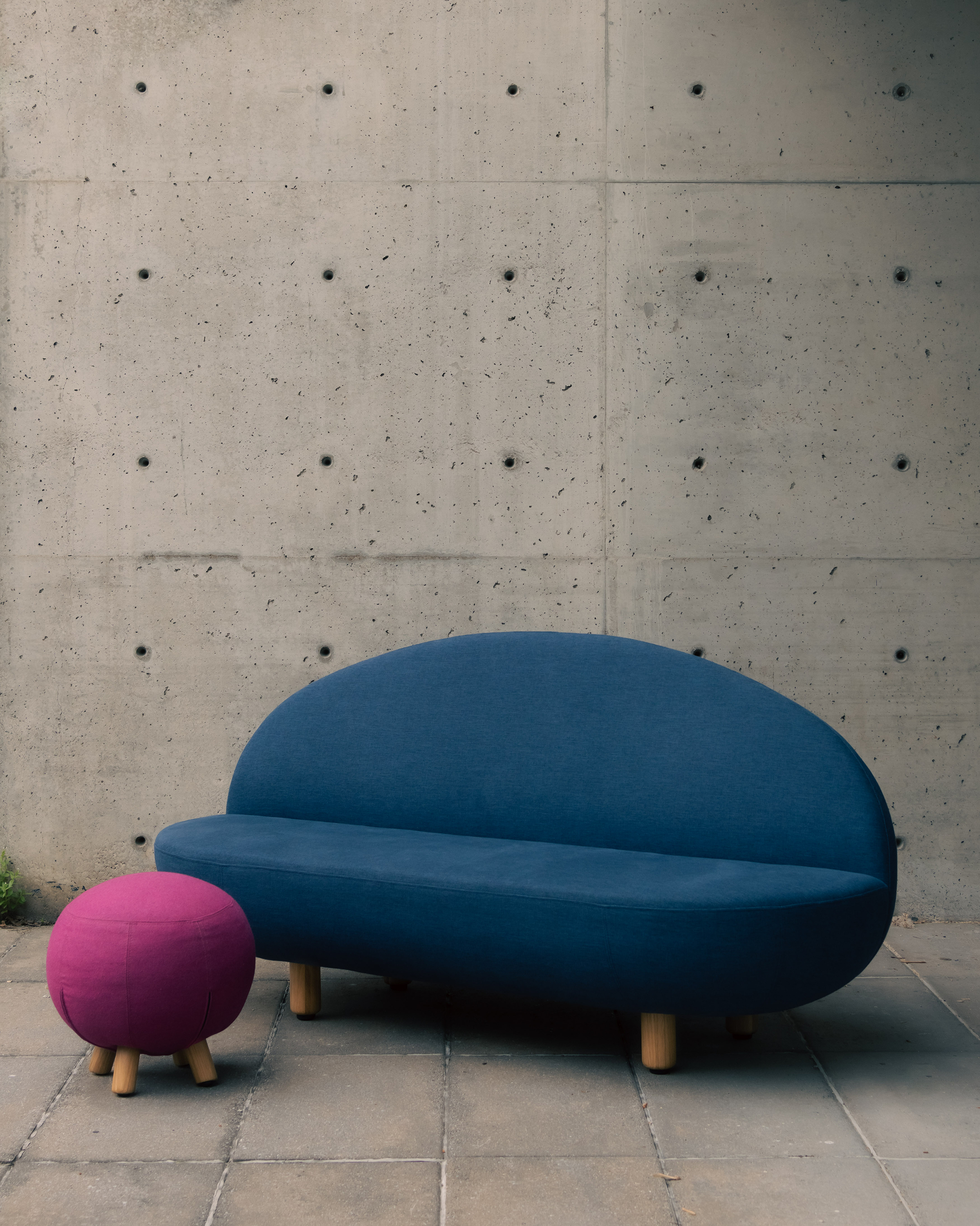 Modular furniture designed for a museum - Gessato Modular furniture designed for a museum - Gessato