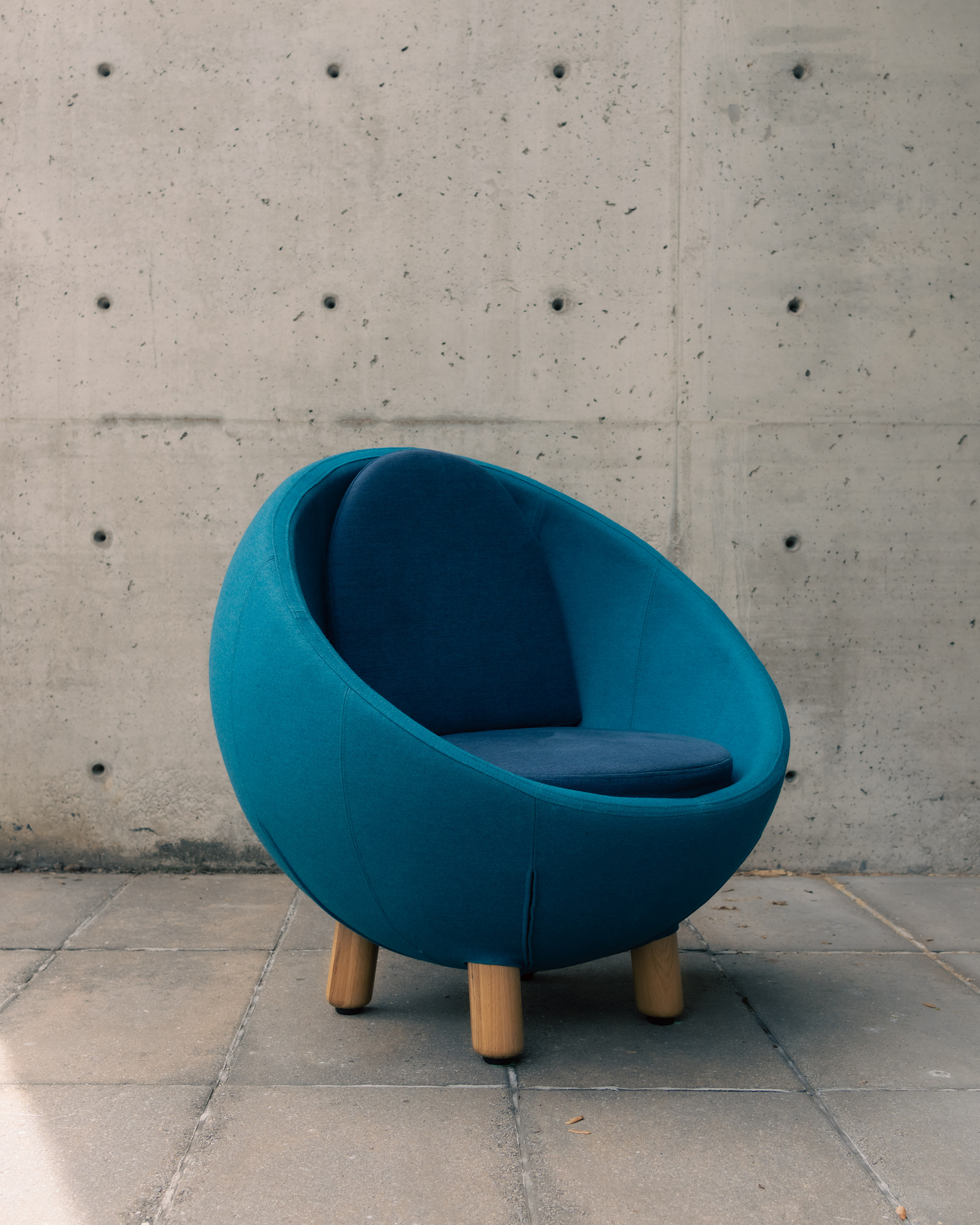 Modular furniture designed for a museum - Gessato Modular furniture designed for a museum - Gessato