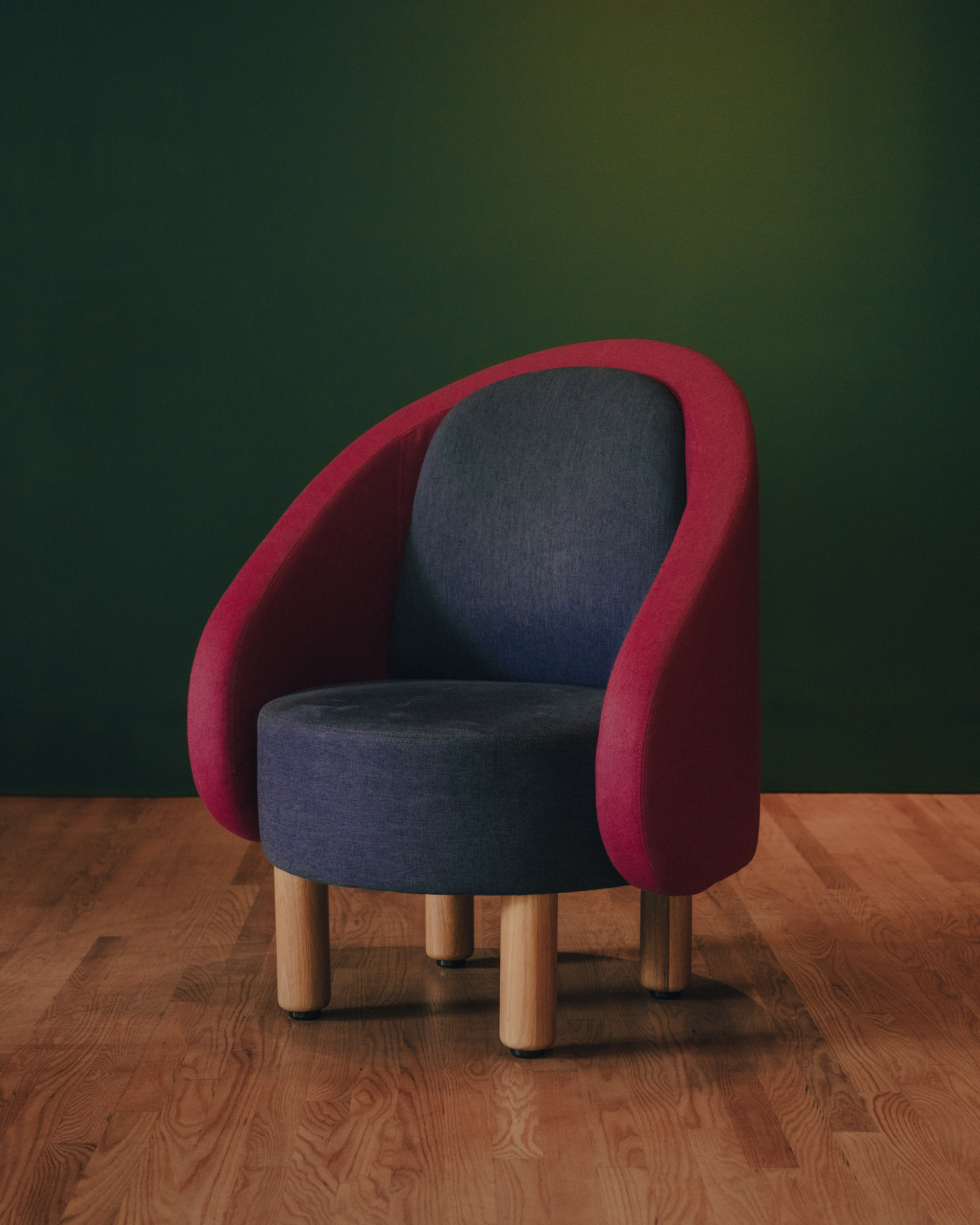 Modular furniture designed for a museum - Gessato Modular furniture designed for a museum - Gessato