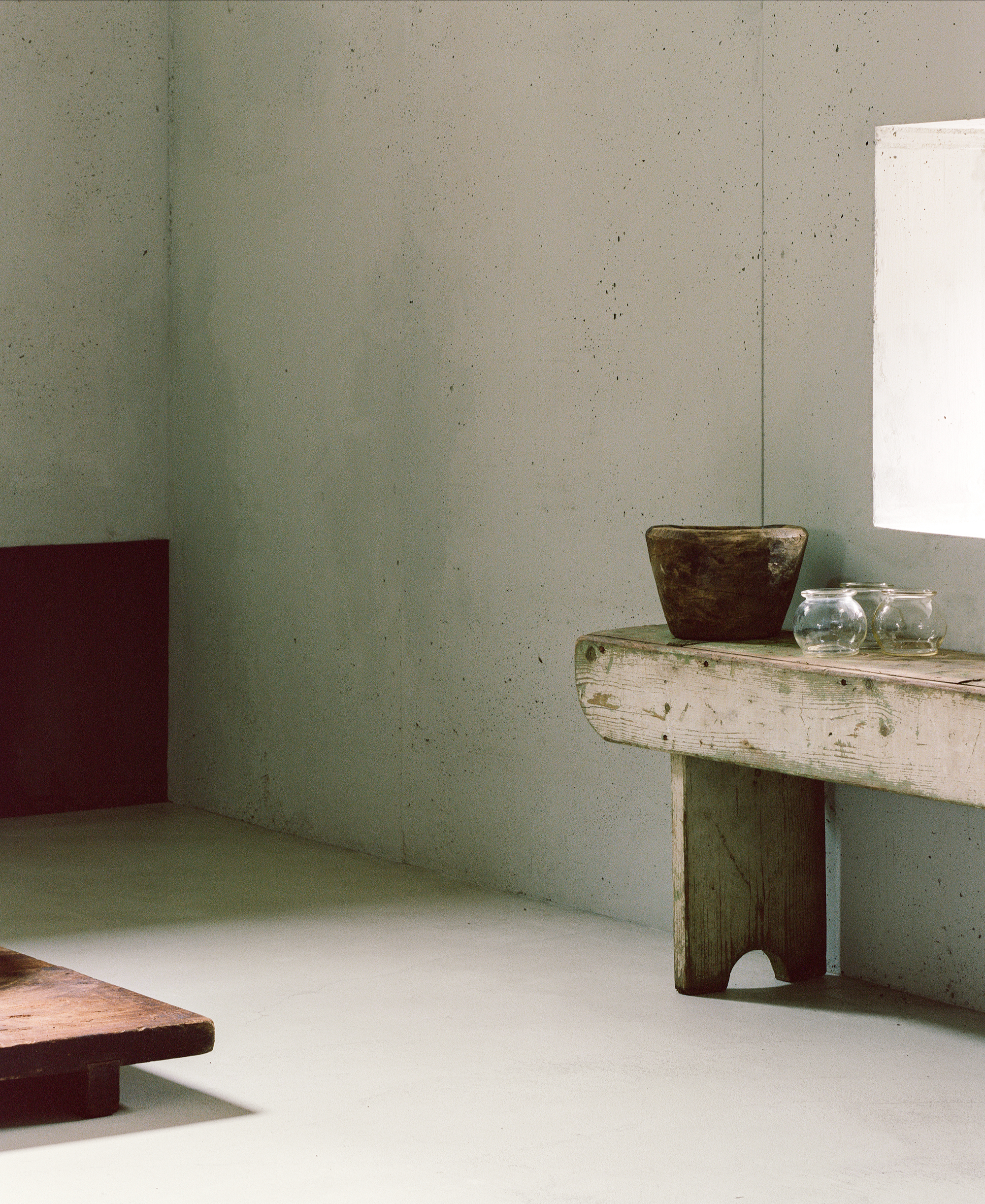 Fusetti House - Gessato Fusetti House - Gessato