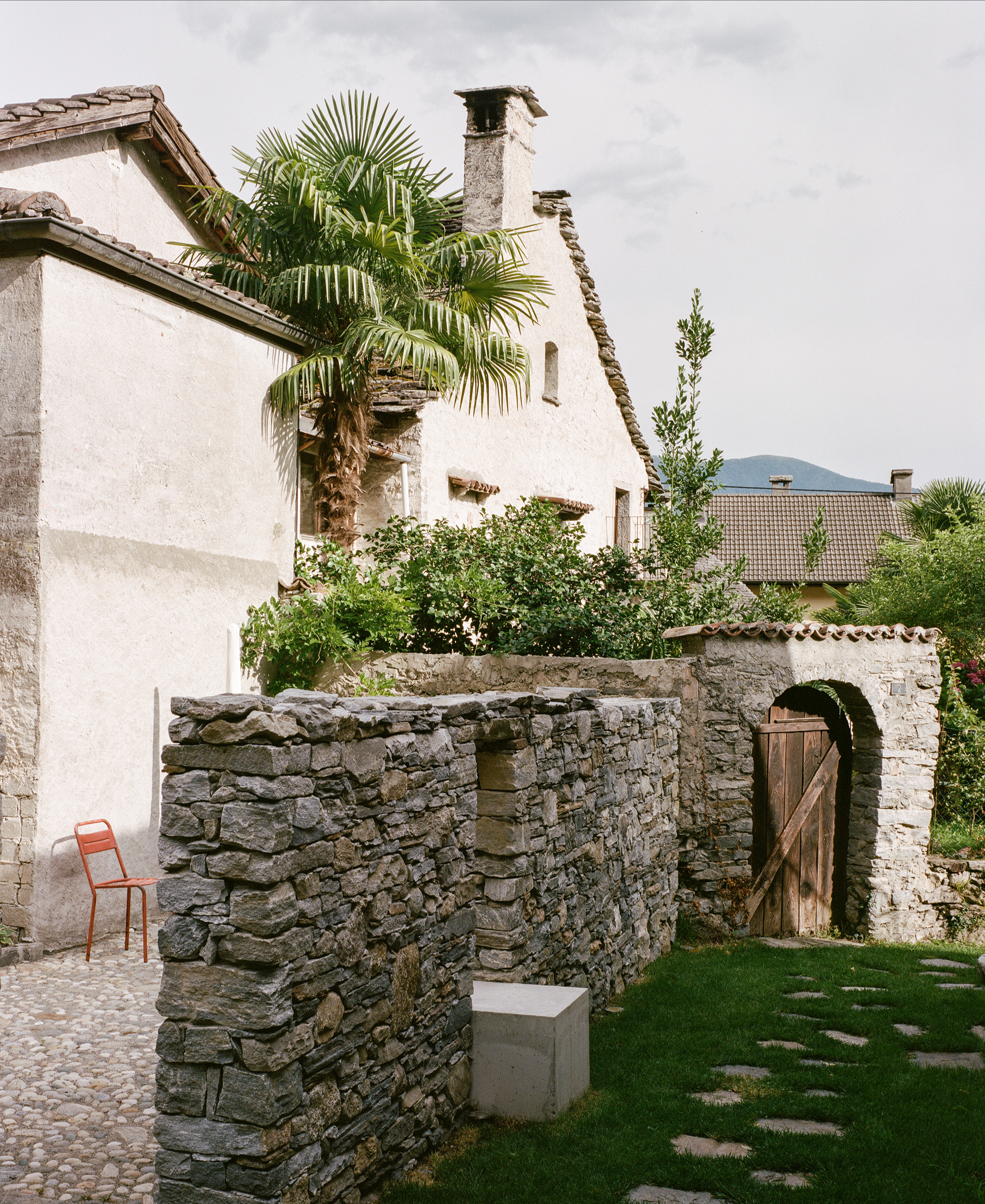 Fusetti House - Gessato Fusetti House - Gessato