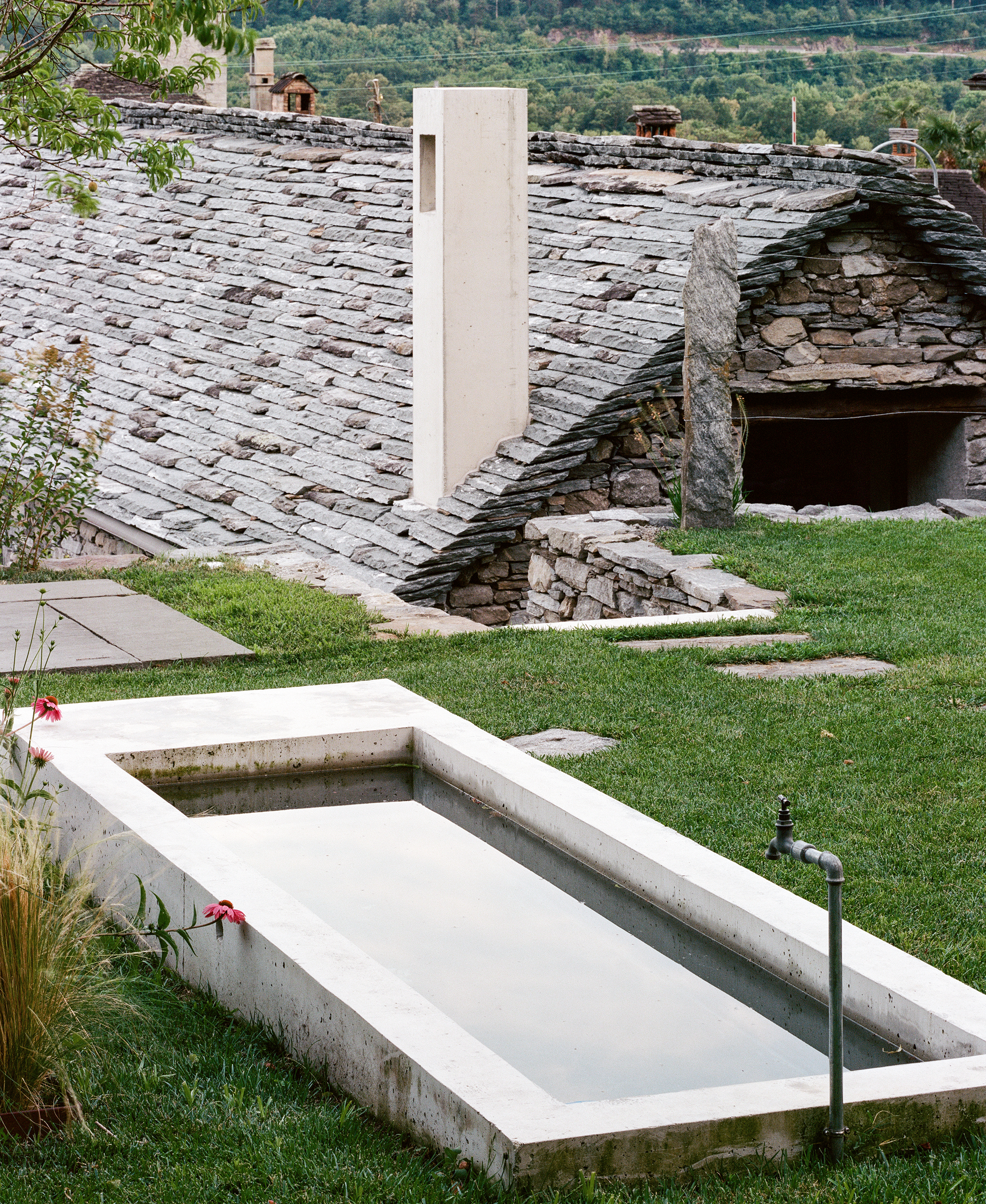 Fusetti House - Gessato Fusetti House - Gessato