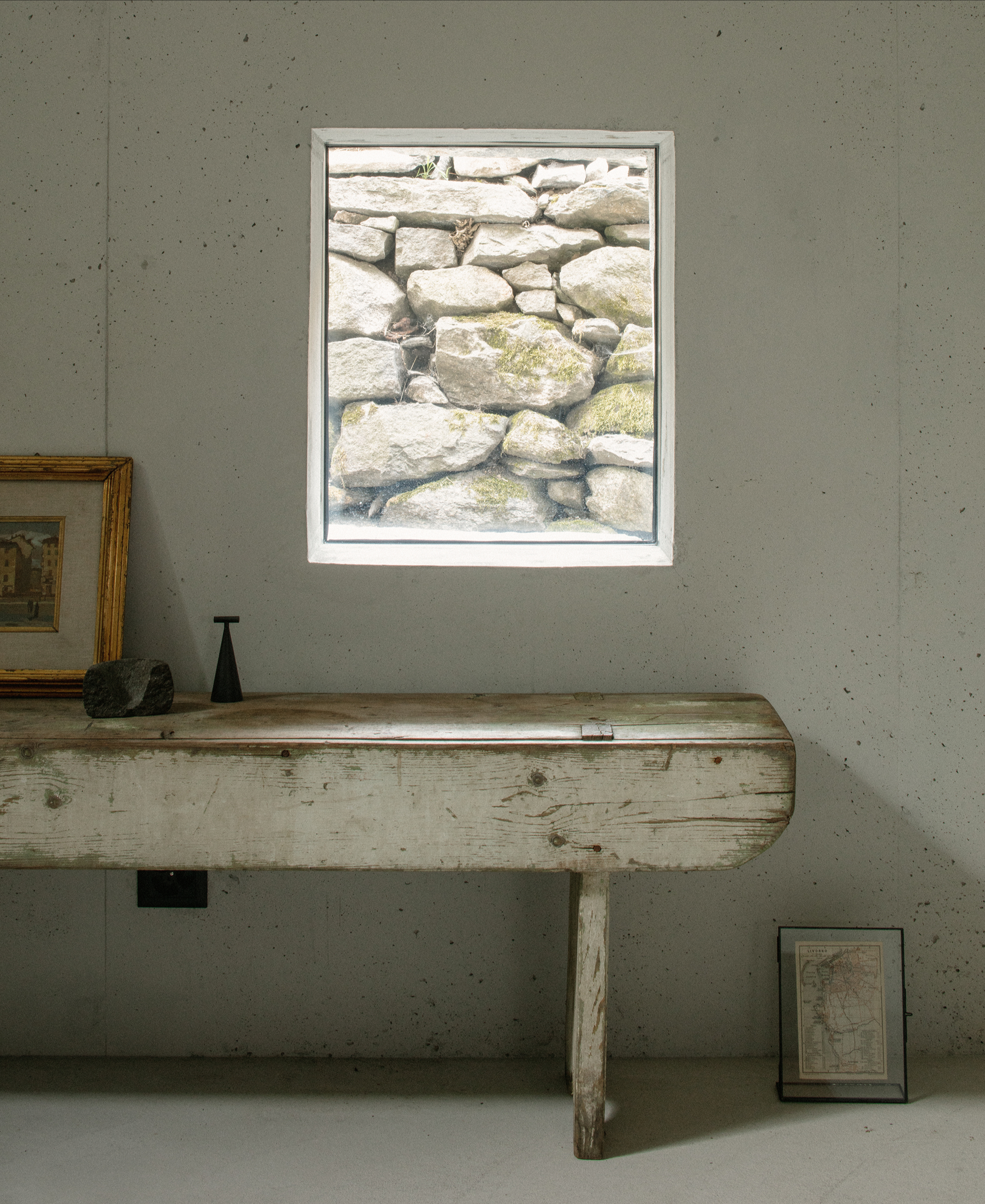 Fusetti House - Gessato Fusetti House - Gessato