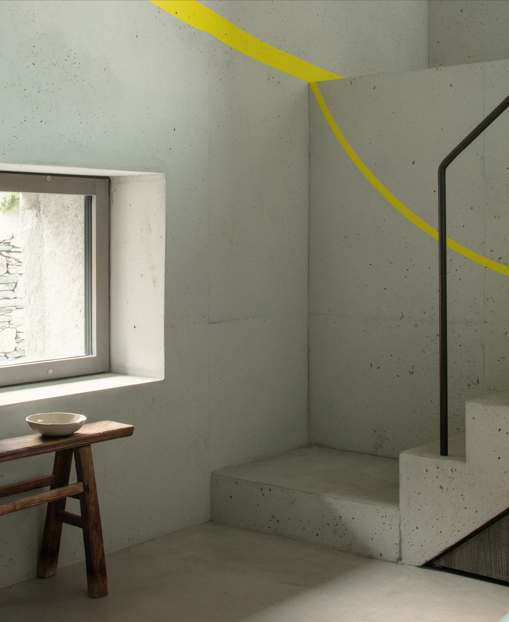 Fusetti House - Gessato Fusetti House - Gessato