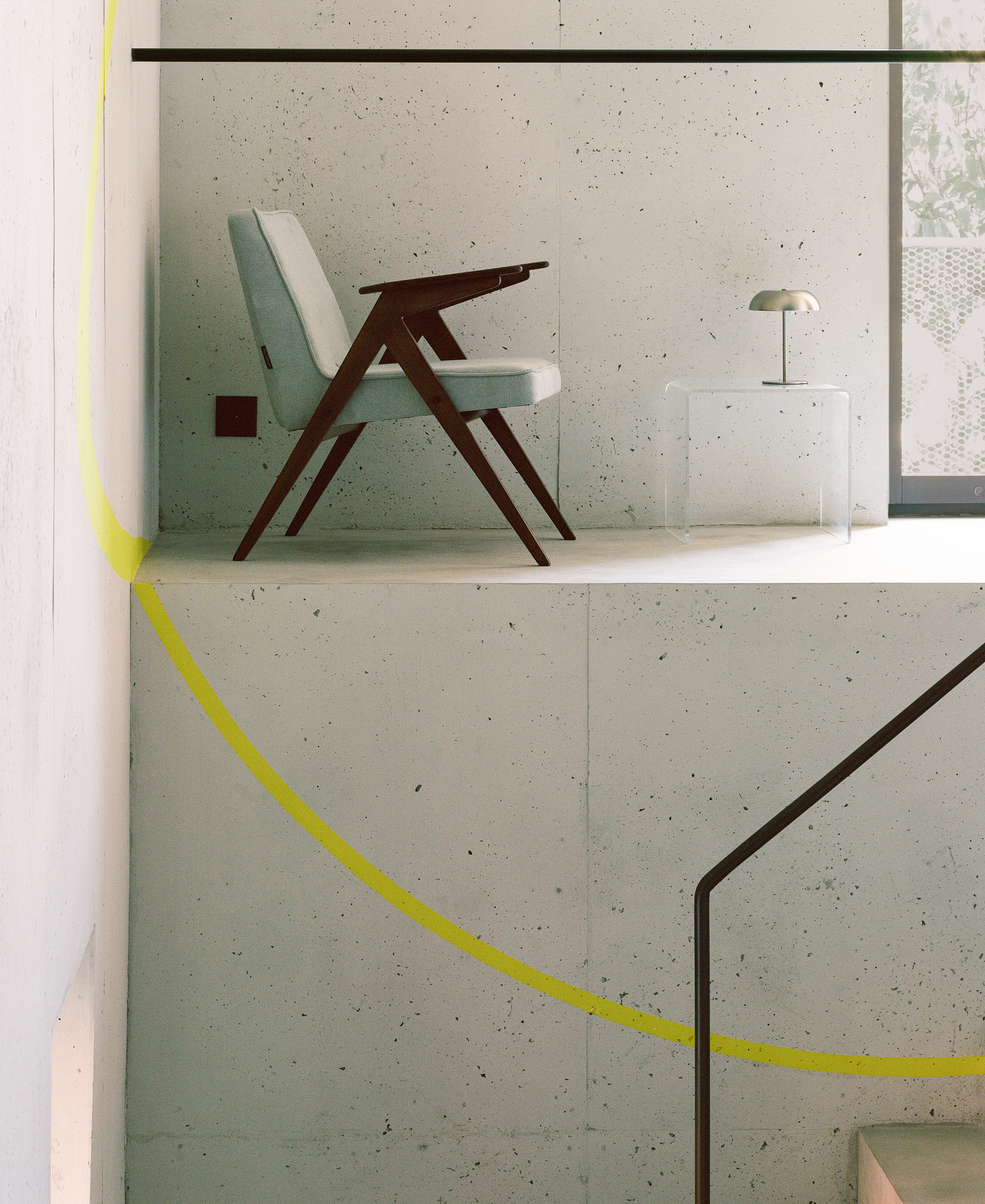 Fusetti House - Gessato Fusetti House - Gessato