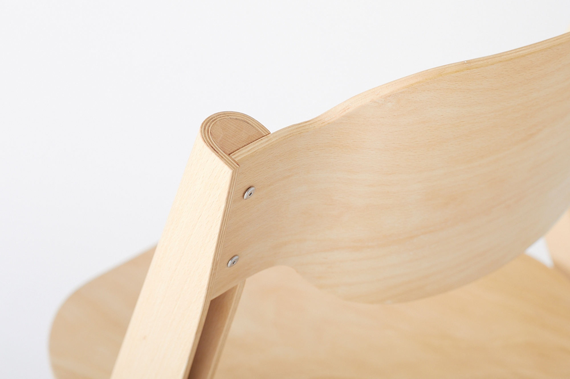 The Pitta Folding Chair - Gessato The Pitta Folding Chair - Gessato
